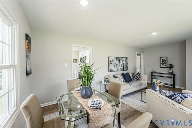 121 N Fern Ave, Henrico, VA 23075