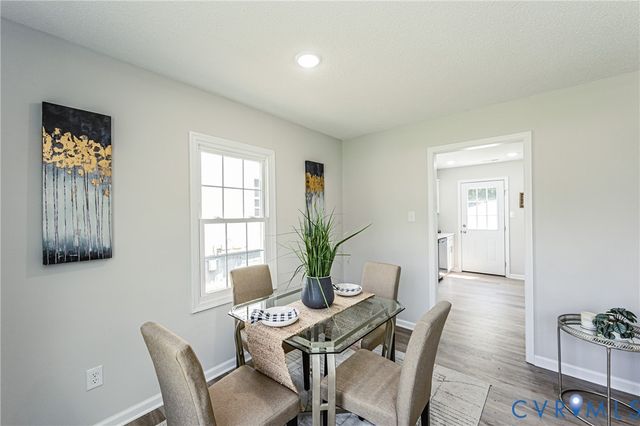 121 N Fern Ave, Henrico, VA 23075