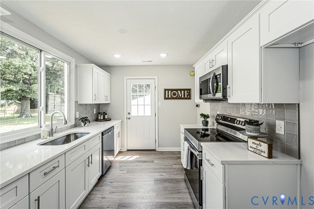 121 N Fern Ave, Henrico, VA 23075