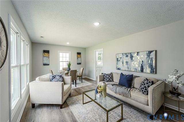 121 N Fern Ave, Henrico, VA 23075