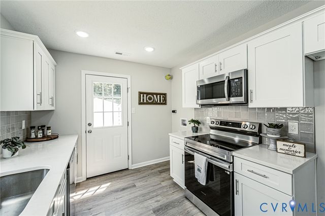 121 N Fern Ave, Henrico, VA 23075