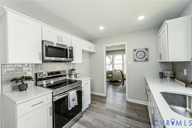 121 N Fern Ave, Henrico, VA 23075
