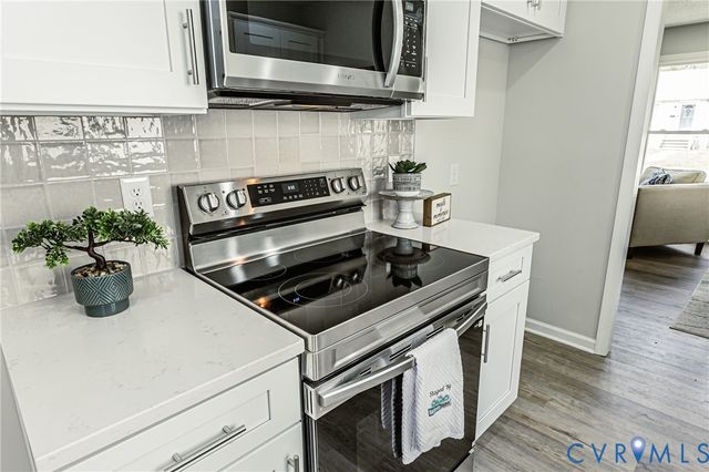 121 N Fern Ave, Henrico, VA 23075
