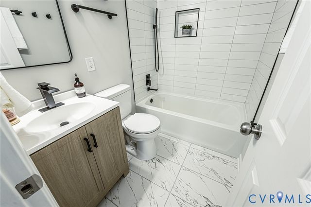 121 N Fern Ave, Henrico, VA 23075