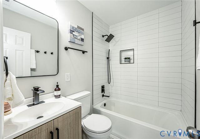 121 N Fern Ave, Henrico, VA 23075