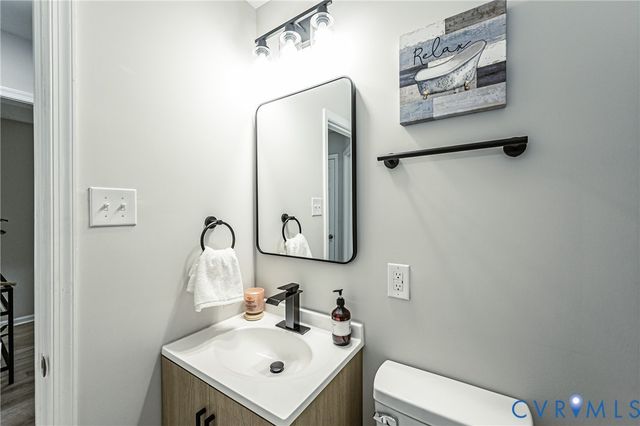 121 N Fern Ave, Henrico, VA 23075