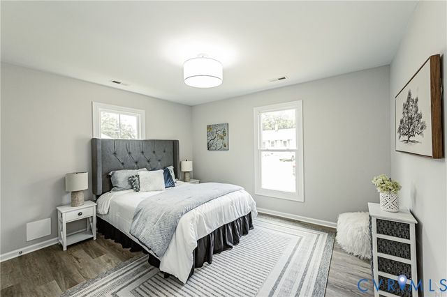 121 N Fern Ave, Henrico, VA 23075