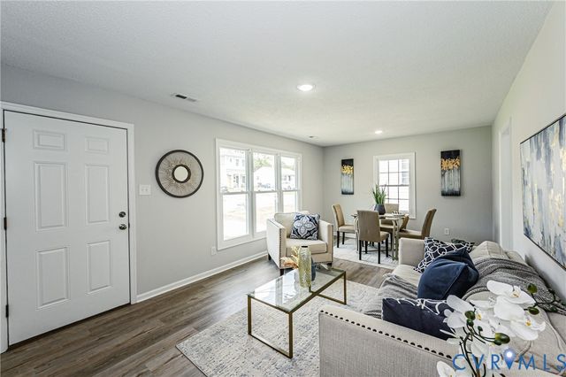 121 N Fern Ave, Henrico, VA 23075