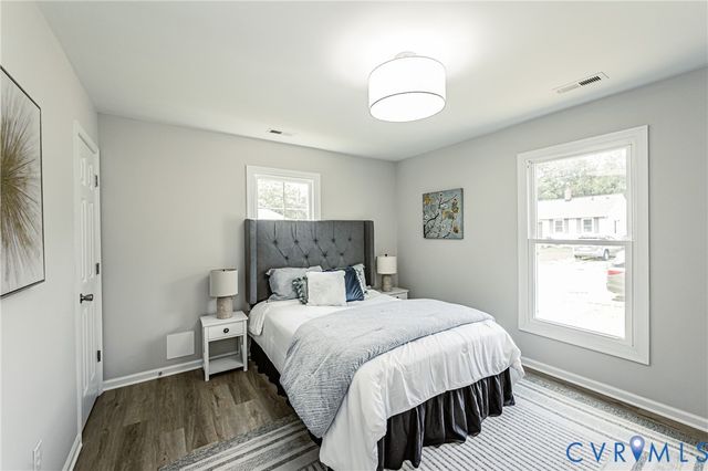 121 N Fern Ave, Henrico, VA 23075