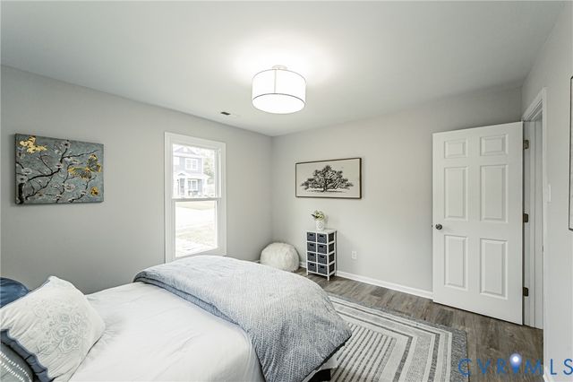 121 N Fern Ave, Henrico, VA 23075