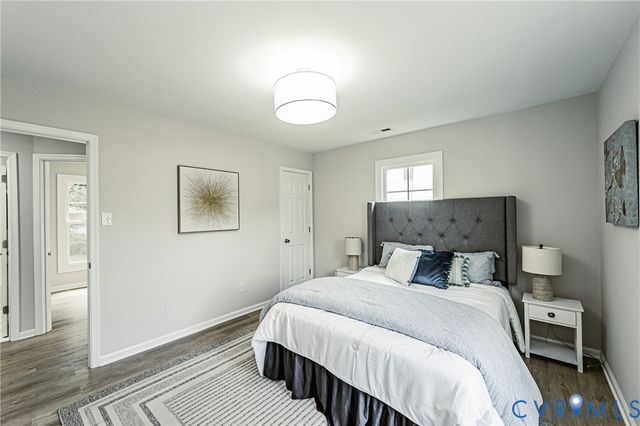121 N Fern Ave, Henrico, VA 23075