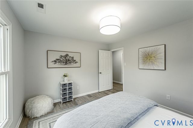 121 N Fern Ave, Henrico, VA 23075