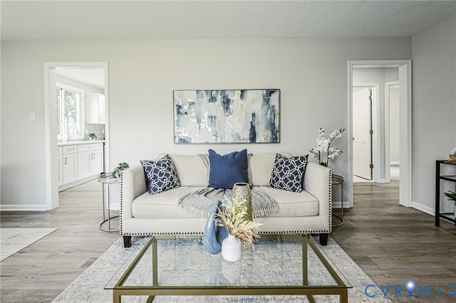 121 N Fern Ave, Henrico, VA 23075