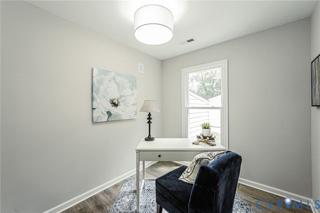 121 N Fern Ave, Henrico, VA 23075