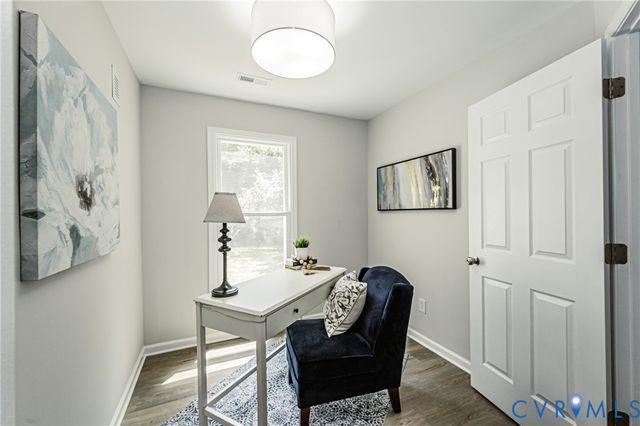 121 N Fern Ave, Henrico, VA 23075