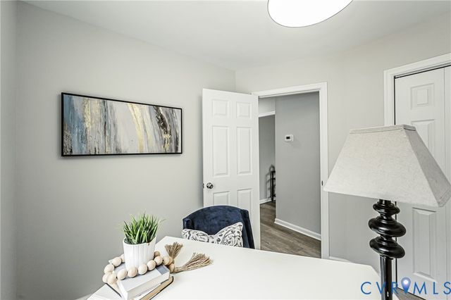 121 N Fern Ave, Henrico, VA 23075