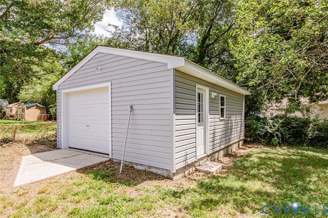 121 N Fern Ave, Henrico, VA 23075