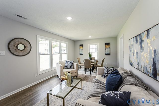 121 N Fern Ave, Henrico, VA 23075