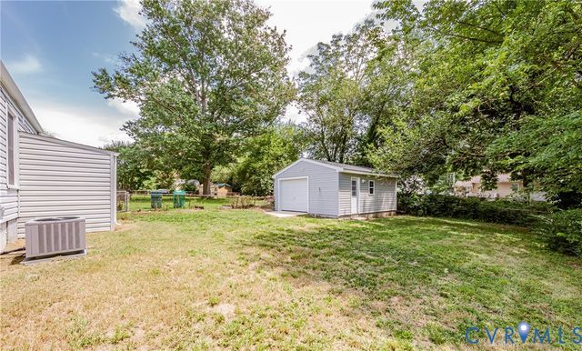 121 N Fern Ave, Henrico, VA 23075