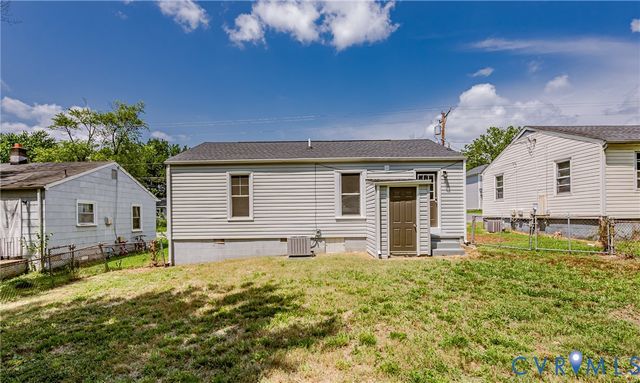 121 N Fern Ave, Henrico, VA 23075