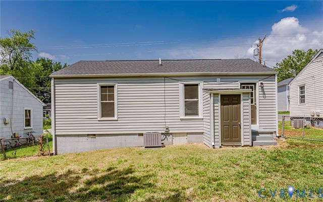 121 N Fern Ave, Henrico, VA 23075
