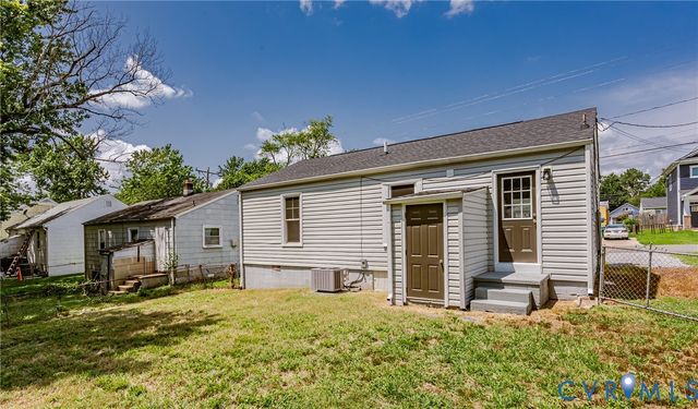 121 N Fern Ave, Henrico, VA 23075