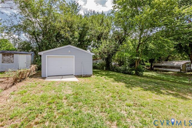 121 N Fern Ave, Henrico, VA 23075