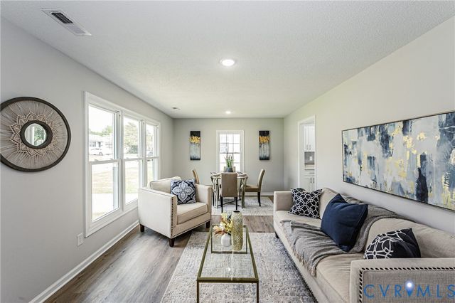 121 N Fern Ave, Henrico, VA 23075