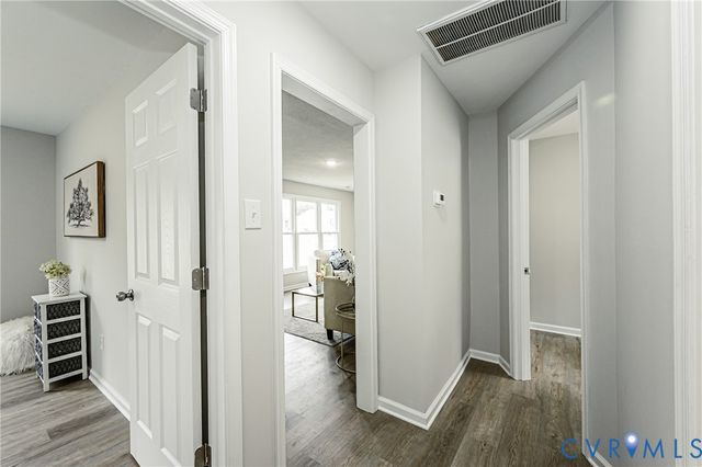 121 N Fern Ave, Henrico, VA 23075