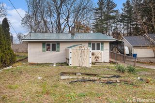 1841 Teepee Trail, Valley Twp, MI 49010