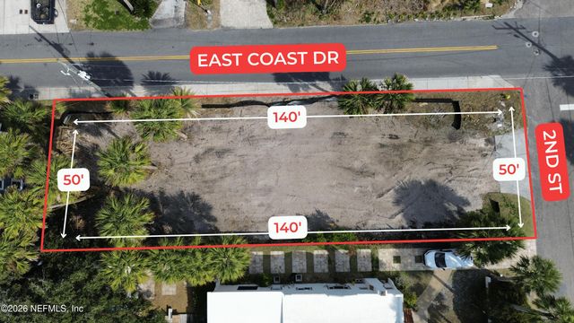 301 2ND Street, Atlantic Beach, FL 32233