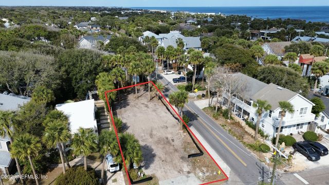 301 2ND Street, Atlantic Beach, FL 32233