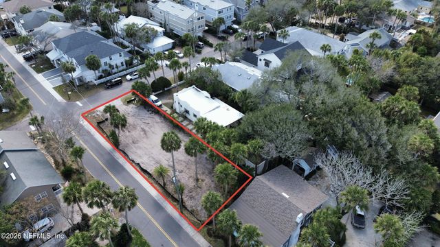 301 2ND Street, Atlantic Beach, FL 32233