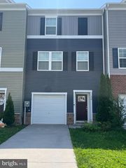 178 MAGELLAN DR, Martinsburg, WV 25404