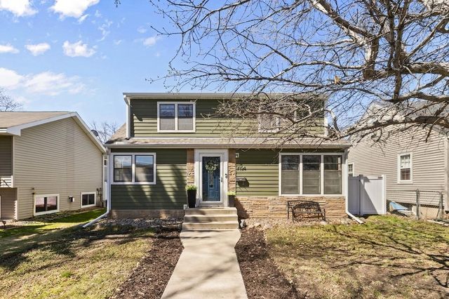 7104 Stevens Avenue S, Richfield, MN 55423