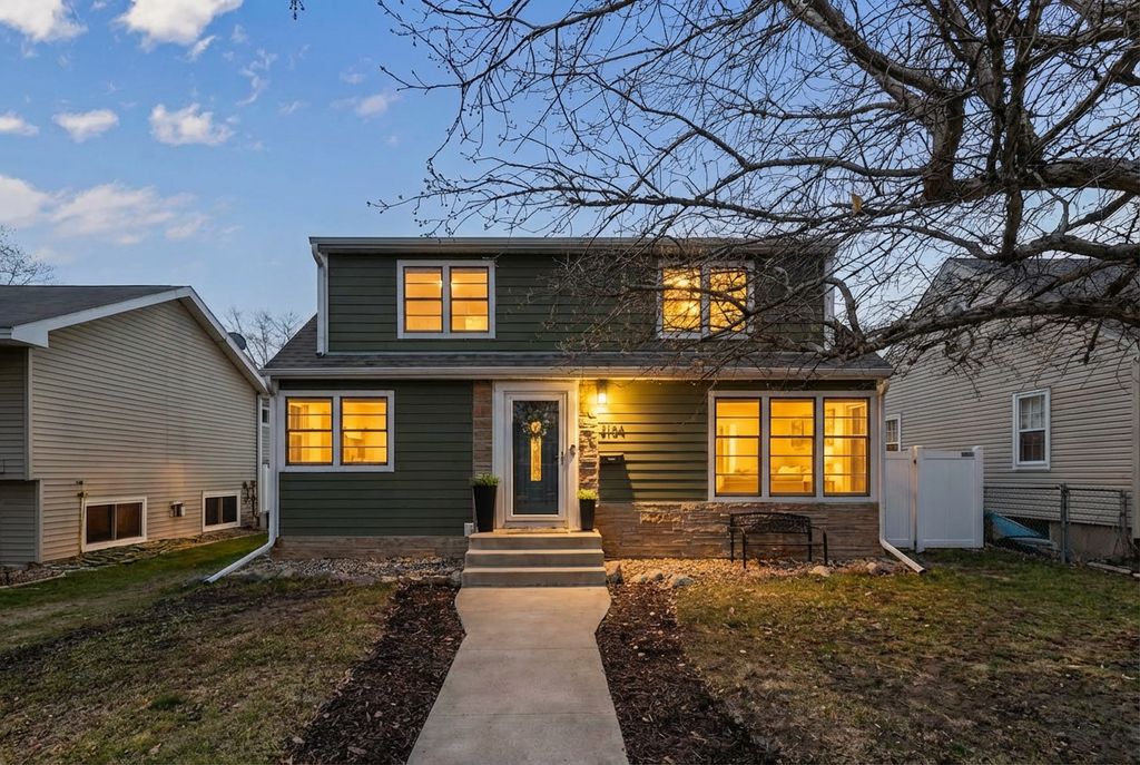 7104 Stevens Avenue S, Richfield, MN 55423