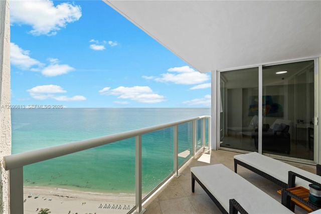 19111 Collins Avenue 2207, Sunny Isles Beach, FL 33160