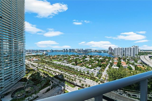 19111 Collins Avenue 2207, Sunny Isles Beach, FL 33160