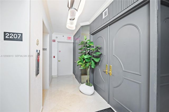 19111 Collins Avenue 2207, Sunny Isles Beach, FL 33160