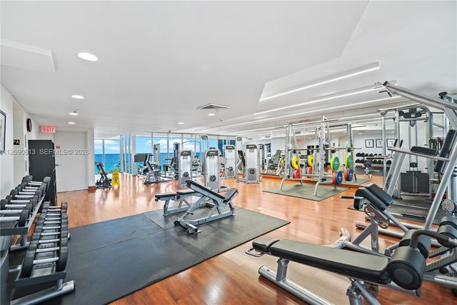 19111 Collins Avenue 2207, Sunny Isles Beach, FL 33160