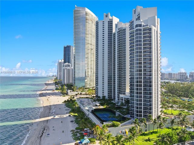 19111 Collins Avenue 2207, Sunny Isles Beach, FL 33160