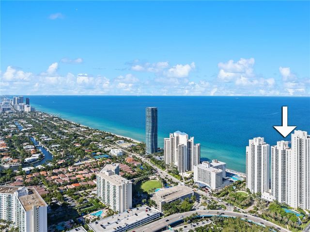19111 Collins Avenue 2207, Sunny Isles Beach, FL 33160