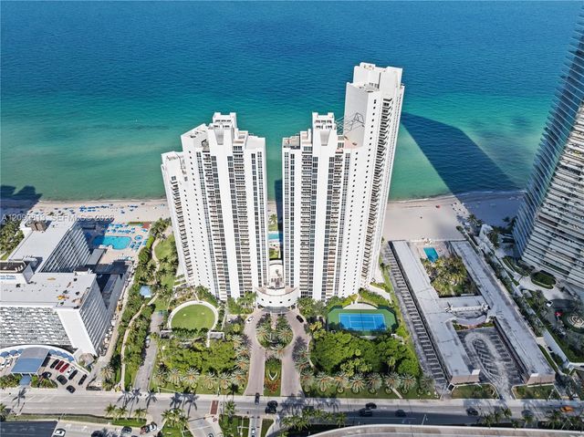 19111 Collins Avenue 2207, Sunny Isles Beach, FL 33160
