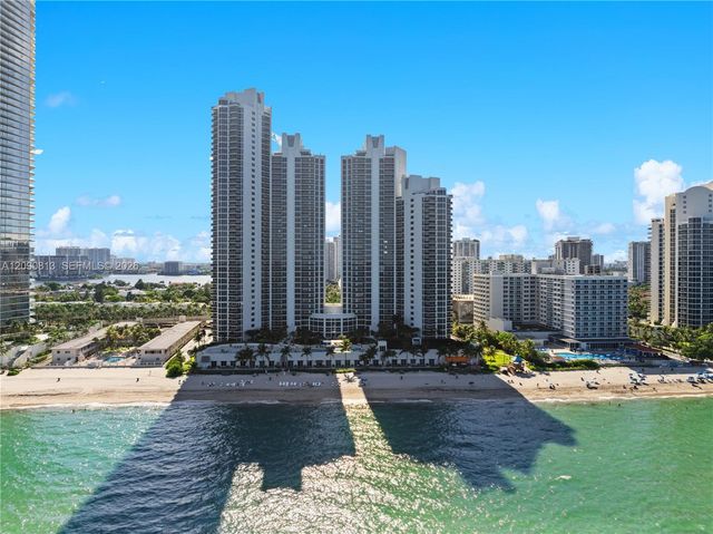 19111 Collins Avenue 2207, Sunny Isles Beach, FL 33160