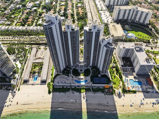 19111 Collins Avenue 2207, Sunny Isles Beach, FL 33160
