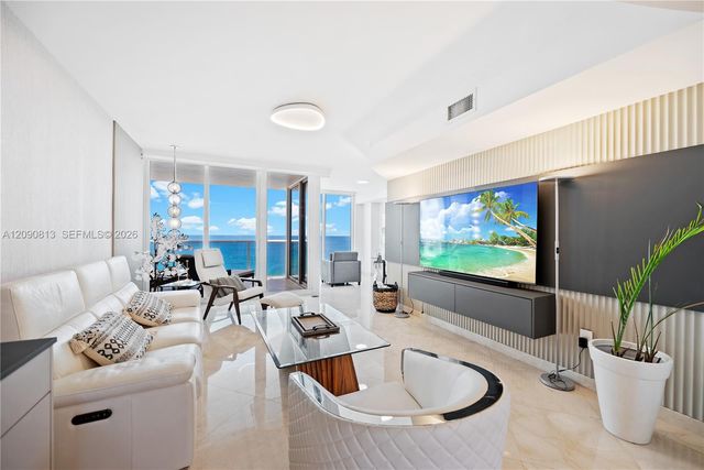 19111 Collins Avenue 2207, Sunny Isles Beach, FL 33160