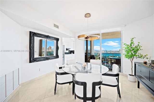 19111 Collins Avenue 2207, Sunny Isles Beach, FL 33160