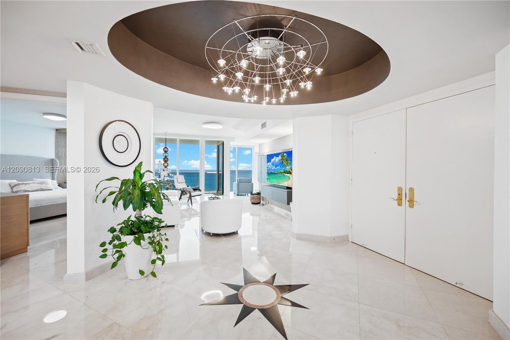 19111 Collins Avenue 2207, Sunny Isles Beach, FL 33160