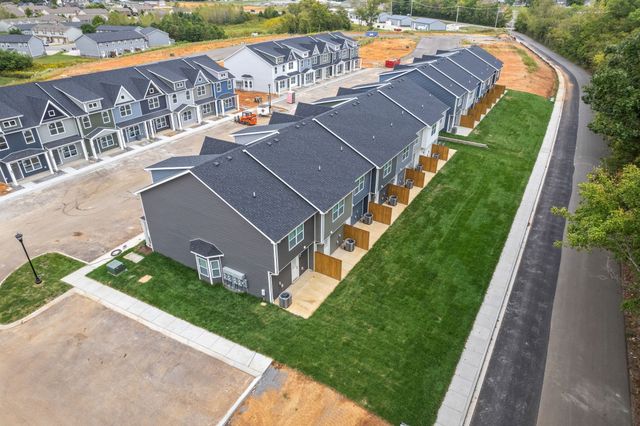 315 Front Ridge Cir, Clarksville, TN 37040