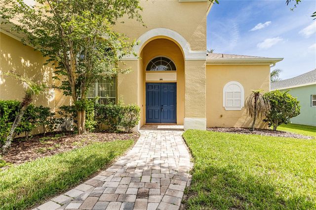 2718 KNIGHTSBRIDGE ROAD, Clermont, FL 34711